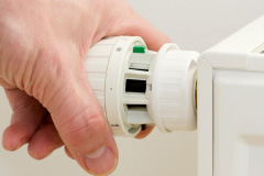 Ashampstead central heating repair costs