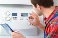 free commercial Ashampstead boiler quotes